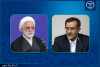 پیام تبریک رئیس جهاددانشگاهی در پی انتصاب مجدد رئیس قوه قضائیه/ اعلام آمادگی برای توسعه همکاریها