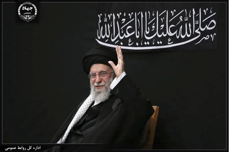 بسیج ظرفیتهای جهاددانشگاهی برای برگزاری هرچه باشکوهتر مراسم تشییع رهبر شهید انقلاب اسلامی