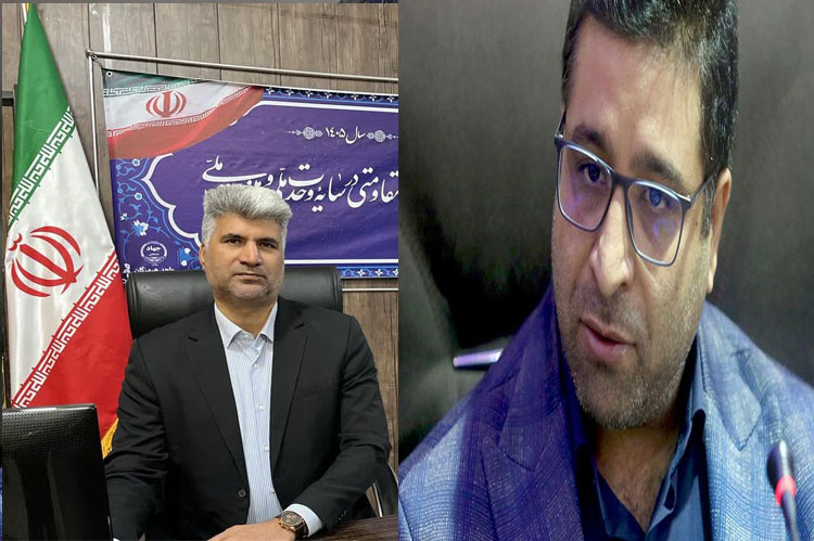 تأکید جهاددانشگاهی تربیت مدرس و هرمزگان بر توسعه همکاریهای مشترک در حوزه معدن